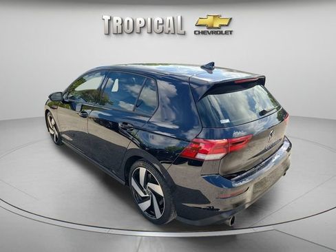 Used 2022 Volkswagen GTI S FWD image 3