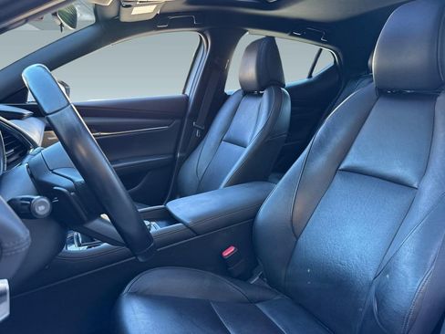 Used 2019 MAZDA MAZDA3 AWD Hatchback w/ Premium Pkg image 21