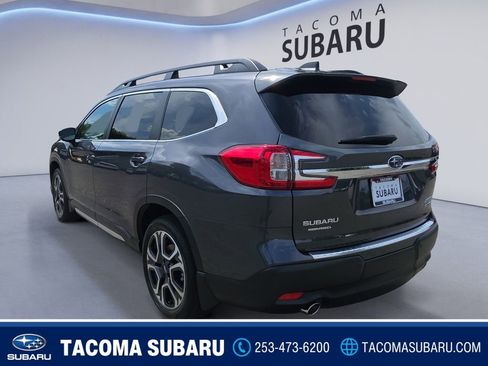 New 2026 Subaru Ascent Limited AWD/4WD image 3