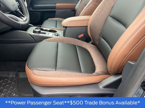New 2026 Ford Bronco Sport Outer Banks AWD/4WD image 25
