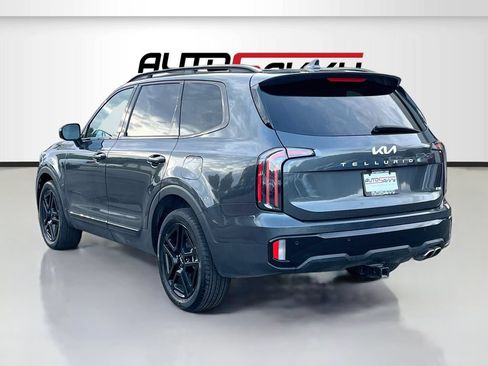Used 2024 Kia Telluride SX X-Line AWD/4WD image 5