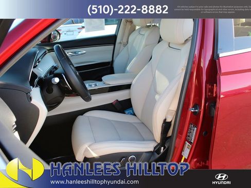 Used 2023 Genesis GV70 2.5T image 13