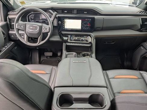 Used 2024 GMC Sierra 2500 AT4 w/ AT4 Premium Plus Package AWD/4WD image 21