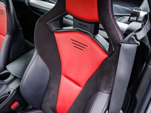 Used 2024 Nissan Z NISMO w/ Floor Mat Package RWD image 26