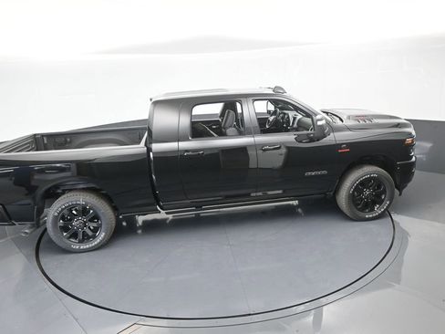 New 2026 RAM 2500 Laramie image 52