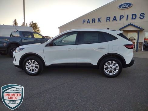 New 2026 Ford Escape Active w/ Tech Pack #1 image 2