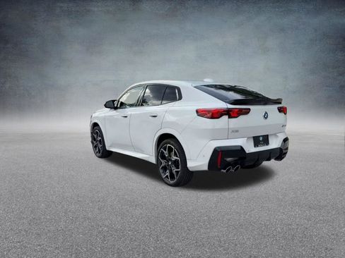 Used 2024 BMW X2 M35i image 19