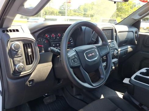 Used 2026 GMC Sierra 1500 Pro AWD/4WD image 10