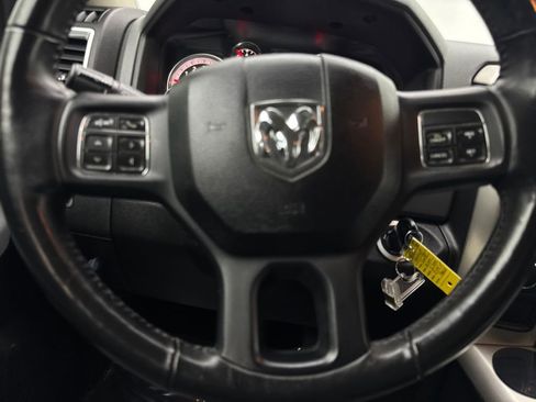 Used 2018 RAM 2500 Lone Star image 60