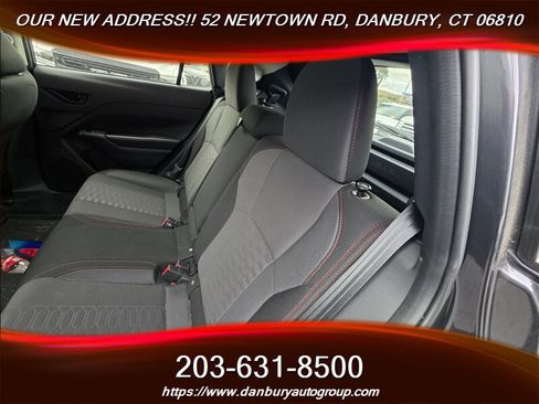 Used 2024 Subaru Impreza 2.0i Sport AWD/4WD image 5