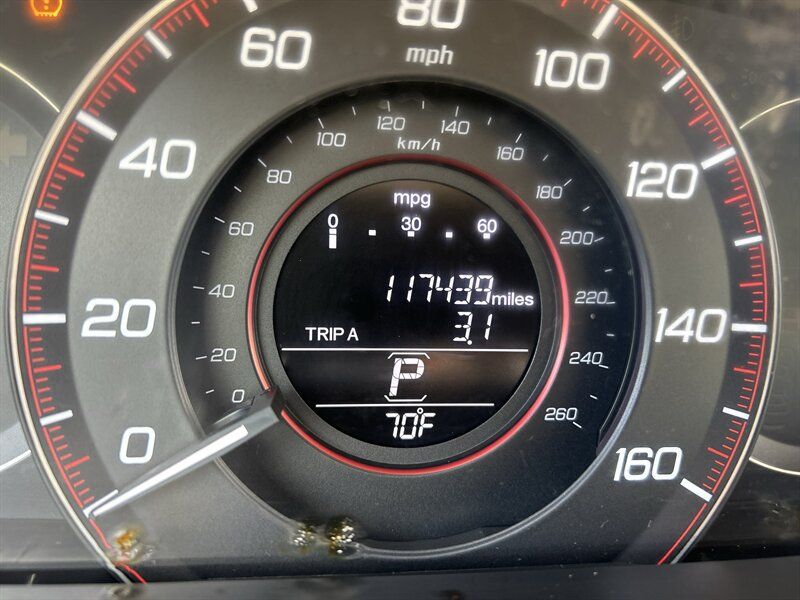Used 2015 Honda Accord EX-L image 15
