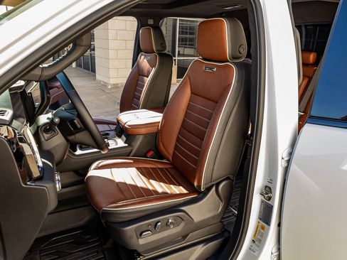 Used 2026 GMC Sierra 2500 Denali Ultimate w/ Max Trailering Package image 31