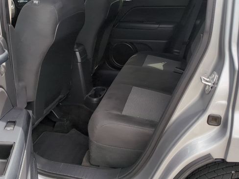 Used 2015 Jeep Patriot Sport w/ Power Value Group AWD/4WD image 10