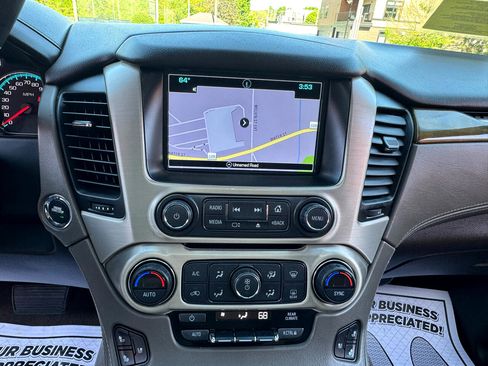 Used 2017 GMC Yukon Denali w/ Open Road Package image 23