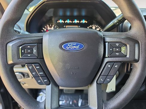 Used 2020 Ford F150 XL w/ Equipment Group 101A Mid AWD/4WD image 12