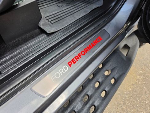 Used 2024 Ford Ranger Raptor AWD/4WD image 55
