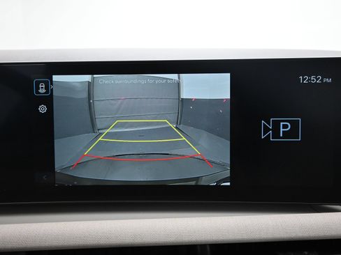 Certified 2026 Hyundai Tucson SEL AWD/4WD image 16
