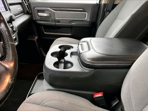 Used 2019 RAM 2500 Big Horn AWD/4WD image 16