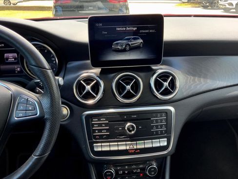 Used 2020 Mercedes-Benz GLA 250 4MATIC image 7