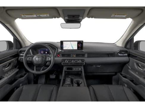 Used 2026 Honda Passport RTL image 5