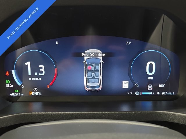 Used 2026 Ford Explorer Active w/ Active Comfort Package AWD/4WD image 18