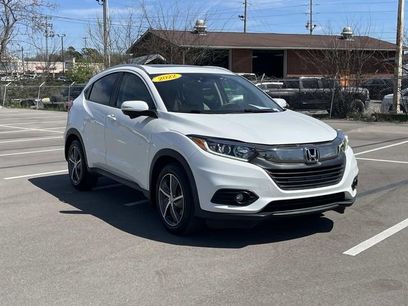 Used 2022 Honda HR-V EX