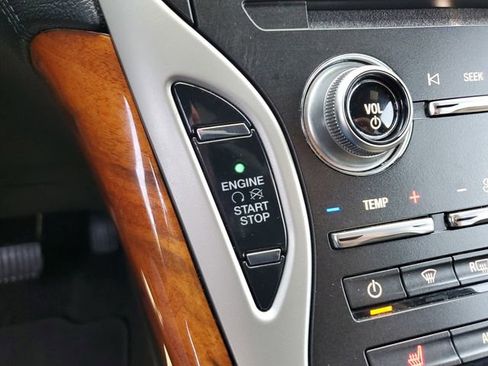 Used 2019 Lincoln Nautilus Select image 29