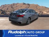 Used 2021 Nissan Altima 2.5 SR image 5