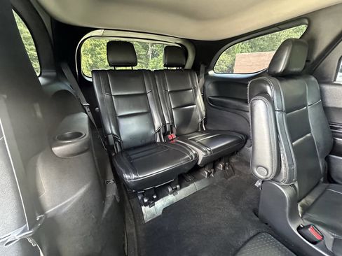 Used 2014 Dodge Durango Limited w/ Trailer Tow Group IV image 10