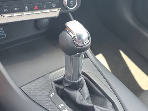 Certified 2025 Ford Mustang Coupe RWD image 23