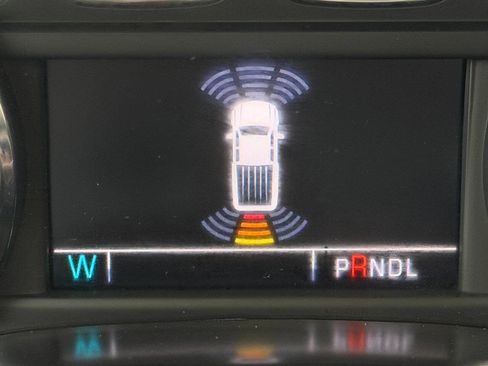 Used 2018 Chevrolet Silverado 1500 LTZ Z71 w/ Centennial Edition image 58