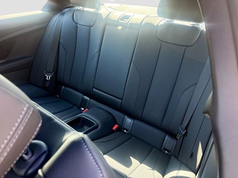 Used 2024 BMW 230i Coupe image 30