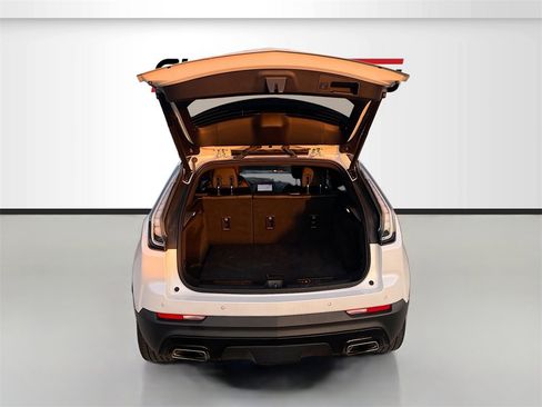 Used 2023 Cadillac XT4 Sport w/ Sun And Sound Package image 26