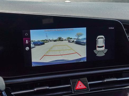 Used 2023 Kia Niro Wind FWD image 22