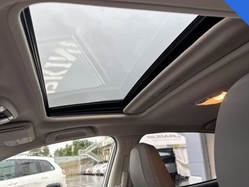 Certified 2023 Subaru Crosstrek 2.5i Sport image 12