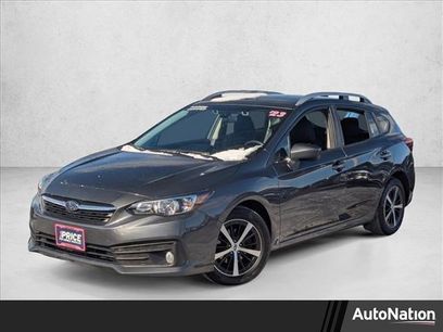 Used 2023 Subaru Impreza Premium