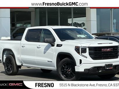 Used 2026 GMC Sierra 1500 Elevation
