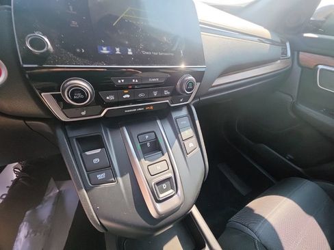 Used 2021 Honda CR-V EX image 21