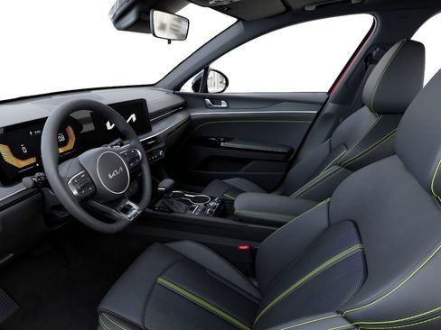 New 2026 Kia K5 GT FWD image 17