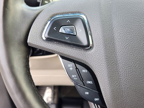 Used 2018 Lincoln MKX Reserve image 24