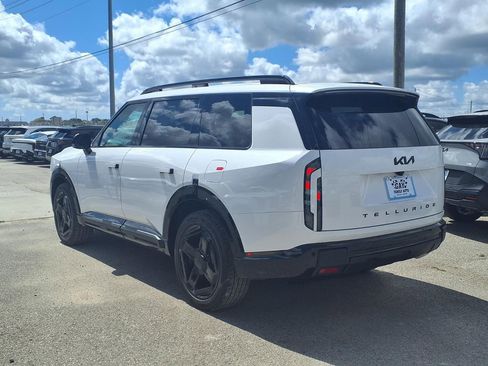 New 2027 Kia Telluride EX X-Line w/ Towing Package AWD/4WD image 2