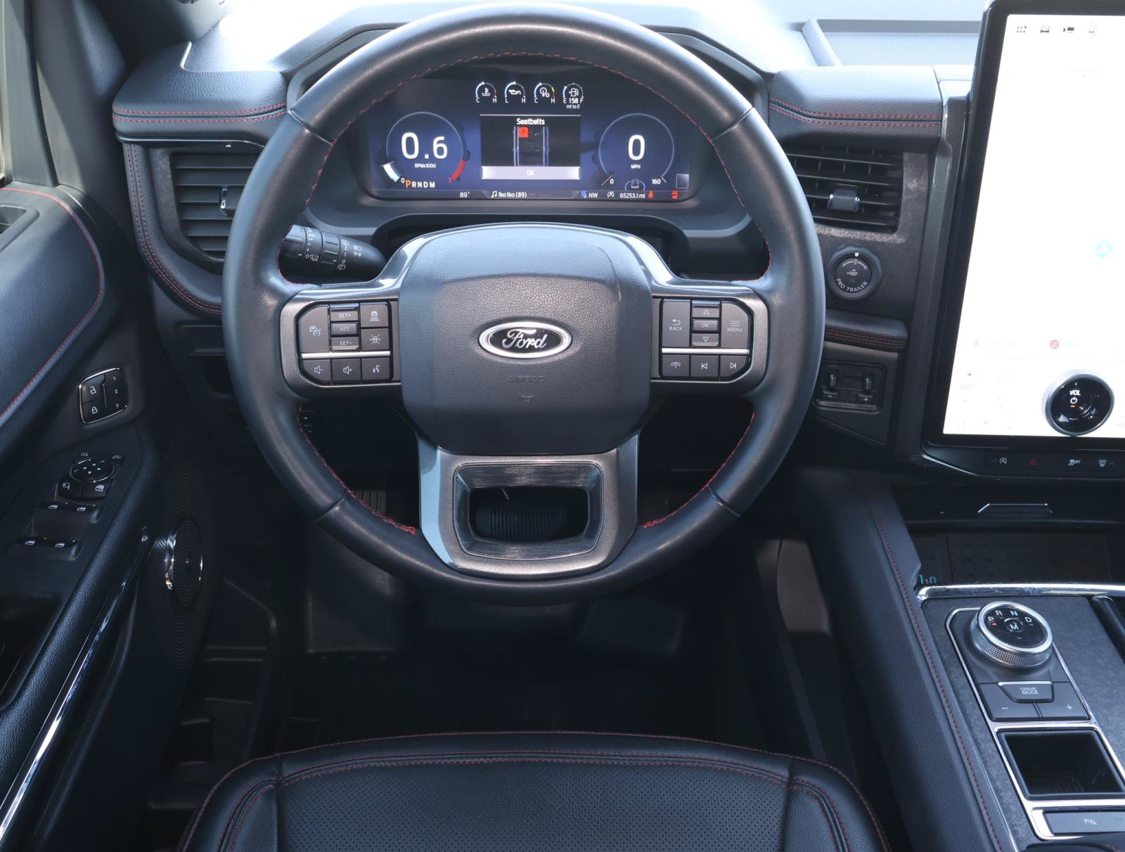 Used 2024 Ford Expedition Max Limited RWD image 11