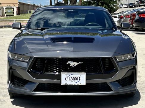 Used 2024 Ford Mustang GT Premium image 8