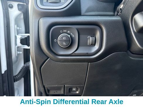 New 2026 RAM 2500 Tradesman image 13