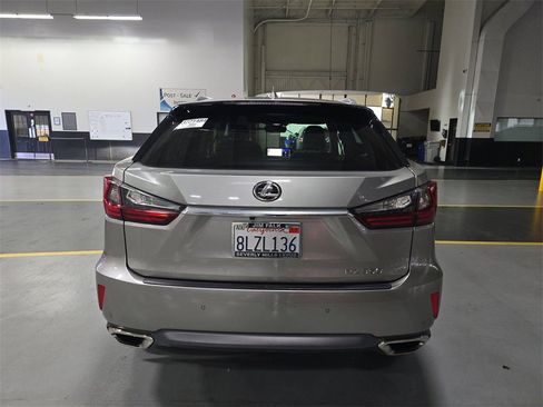 Used 2019 Lexus RX 350 FWD image 6