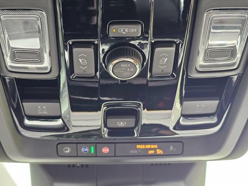 New 2026 Cadillac Escalade ESV Sport w/ Touring Package AWD/4WD image 37