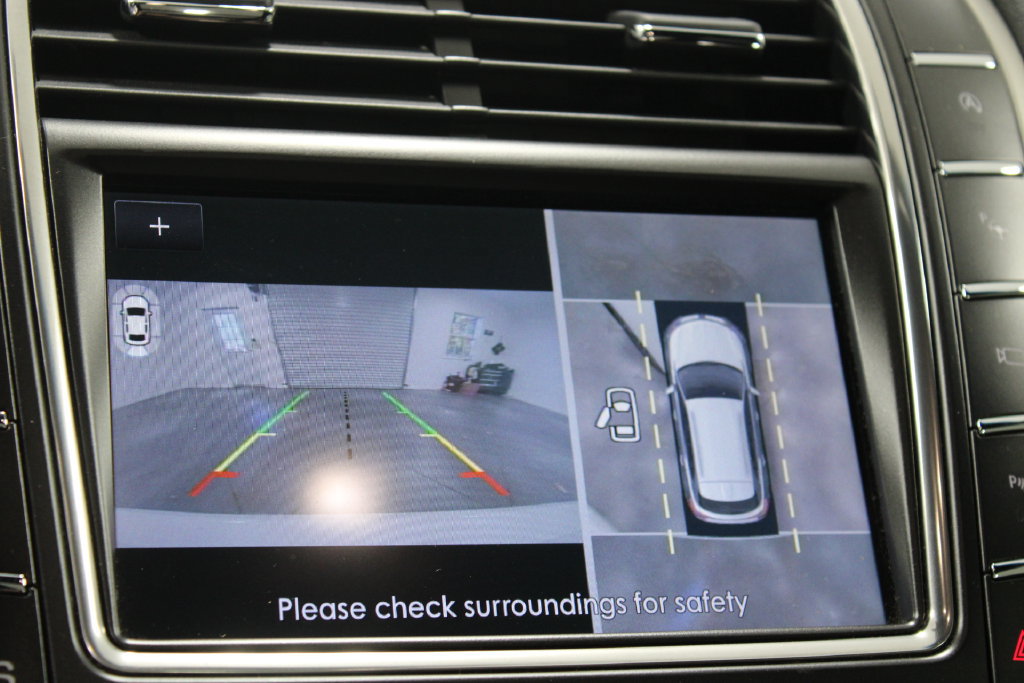 Used 2020 Lincoln Nautilus Reserve w/ Equipment Group 201A FWD image 65