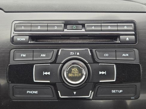 Used 2013 Honda Civic LX image 16