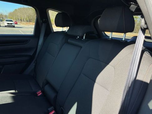 Certified 2026 Honda CR-V Sport image 42