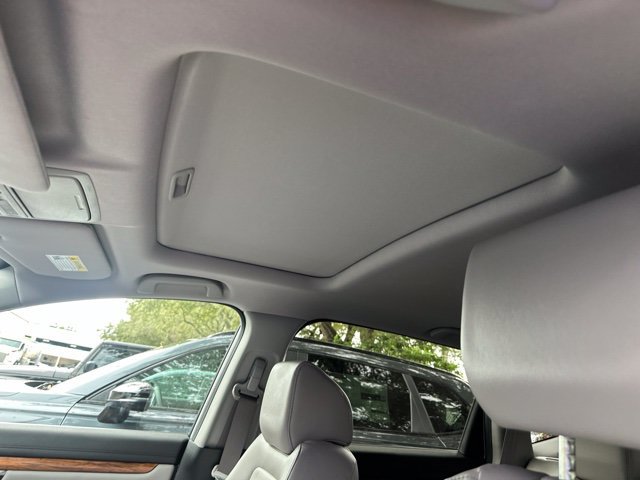 Used 2019 Honda CR-V EX-L image 13